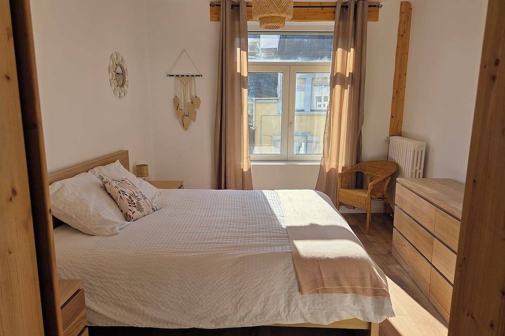 Cocon Bohème Le Portel House 12 pers(+2) beach 15 min walk in Le Portel, Boulogne-sur-Mer und Umgebung