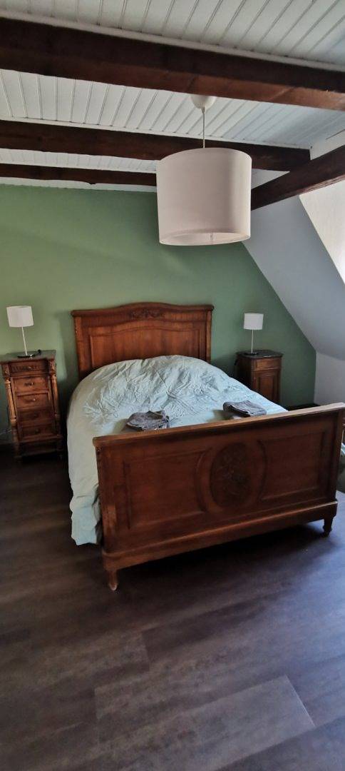 Gîte Le Rossignol - Domaine Allimant-Laugner in Orschwiller, Région de Sélestat-Erstein