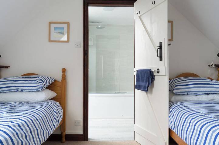3 bedroom accommodation in Lyme Regis in Lyme Regis, Dorset