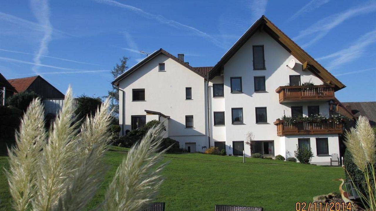 Ganze Ferienwohnung, Ferienwohnung für 3 Personen (50 m²) in Gersfeld in Gersfeld, Rhön-Hessen