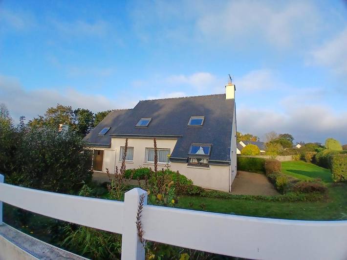 Location de vacances pour 8 personnes, avec jardin, animaux acceptés à La Roche-Derrien - 2