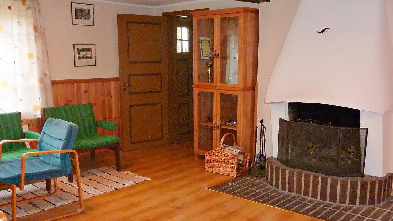 Ferienhaus für 6 Personen (100 m²) in Pauliström in Pauliström, Jönköpings län