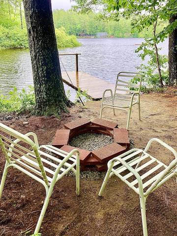 Camping for 8 Guests in Acton (Maine), Maine, Picture 3