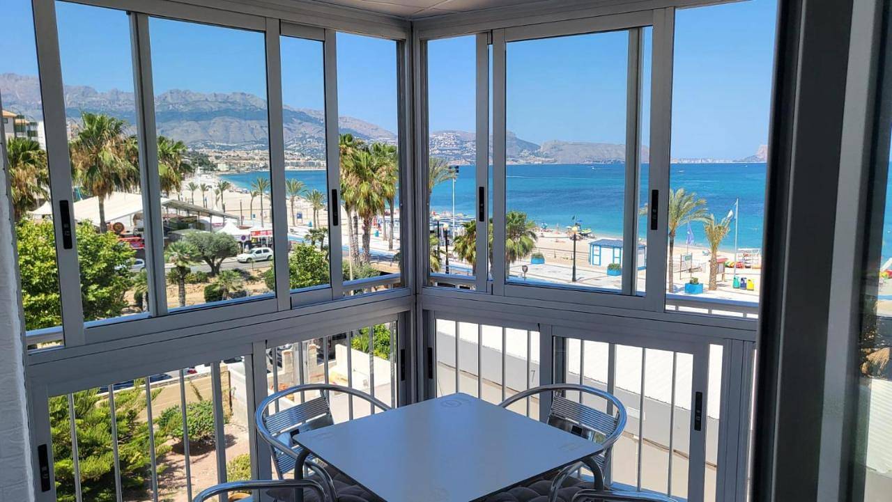 Apartamento entero, Apartment in L'Albir, Alfàs del Pi