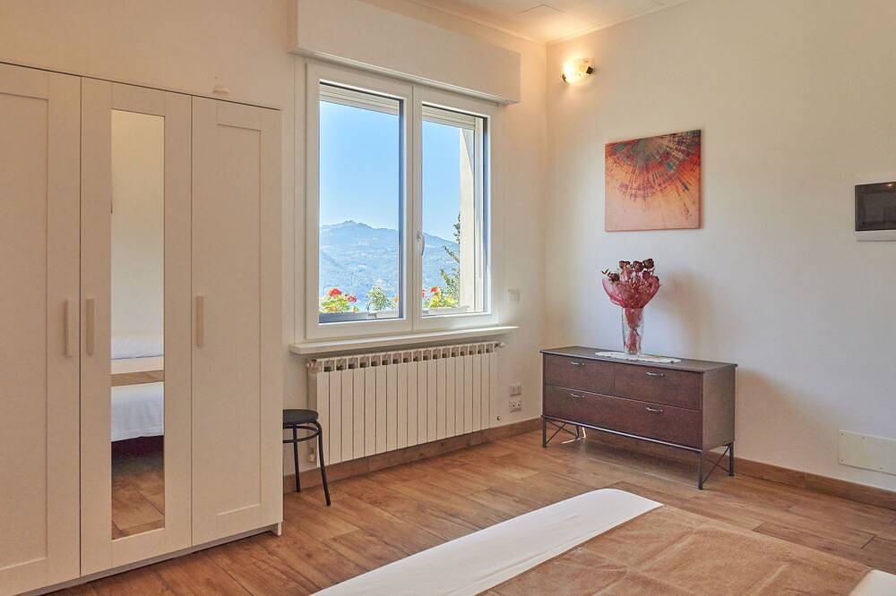 Ganze Wohnung, Ferienwohnung Minú in Molzano (Corrido), Corrido