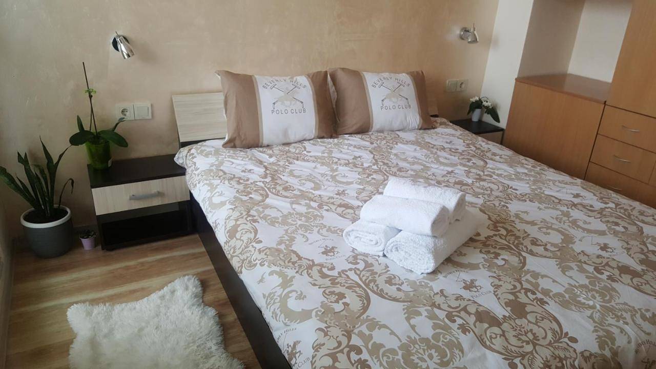 Appartement entier, Malavi University apartment Ruse! Comfort&clean! in Roussé, Bulgarie