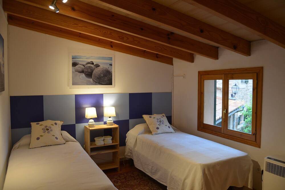 Ca Bett xeremier in Santa Maria del Cami, Mallorca Inselmitte