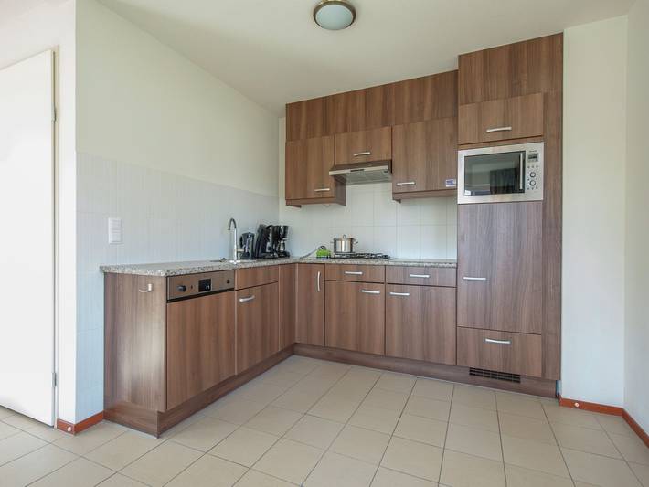 Villa für 4 Personen, mit Sauna und Garten in Niedersachsen - 4