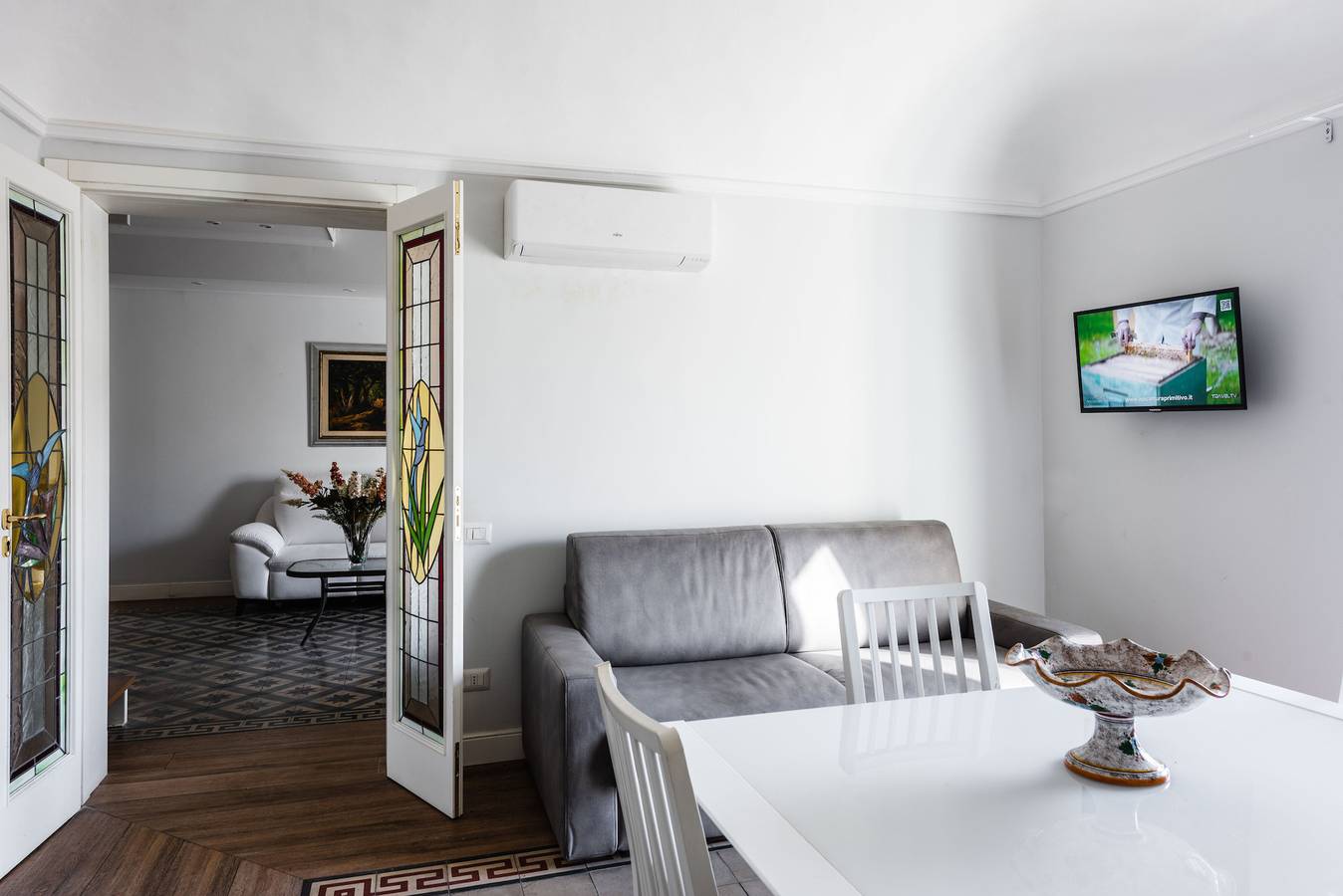 Apartamento entero, La perla del Duomo with Terrace by Wonderful Italy in Catania, Provincia de Catania