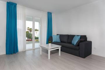 Apartment in Felanitx, Mallorca Süden für 2 