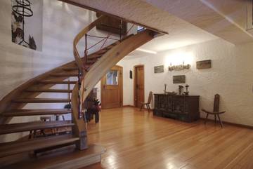 Casa Vacanza per 12 Persone in Cortina d'Ampezzo e dintorni, Dolomiti Ampezzane, Foto 4