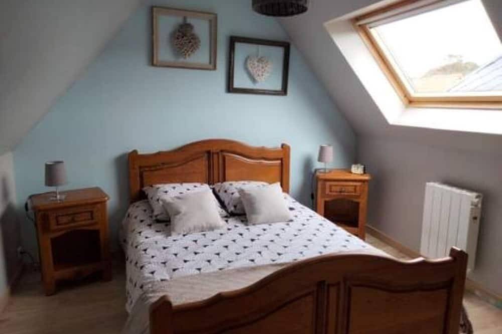 Country house in Tocqueville-sur-Eu, Petit-Caux