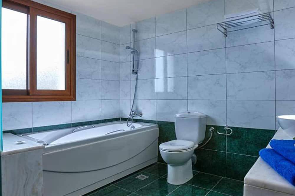 R - Villa Milatos in Milatos, Lasithi