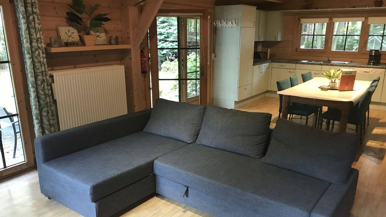 Ferienhaus für 4 Personen (60 m²) in Nijlen in Nijlen, Antwerpen und Umgebung