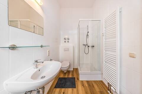 Appartement de vacances entier, * Design Studio | zentral | Küche | parknah * in Leipzig Mitte, Leipzig