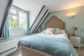 Cottage for 8 People in Mattishall, Norfolk, Photo 4