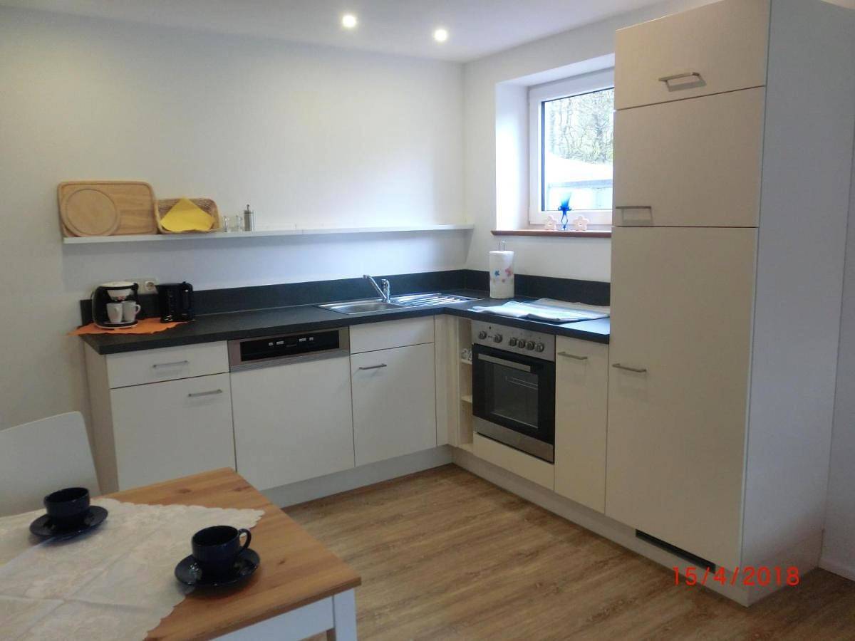 Ganze Wohnung, One-Bedroom Apartment in Argenbühl, Region Bodensee-Oberschwaben