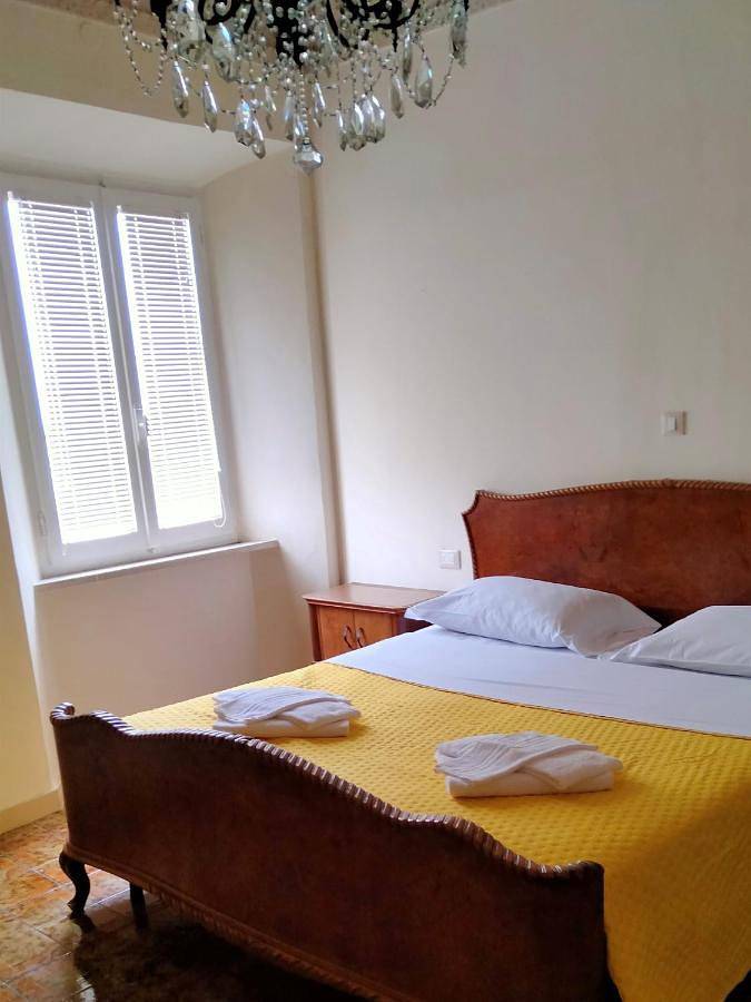 Penthouse Apartment in Corinaldo, Province d'Ancône