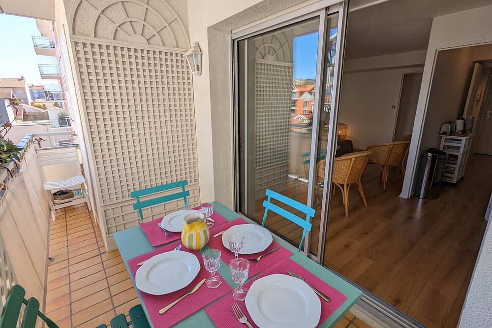 Photo : Appartement de vacances