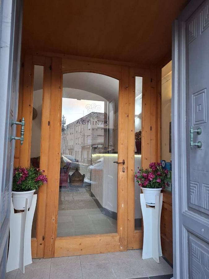 Maison d’hôte pour 3 personnes, avec vue à Bosa - 4