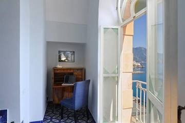 Apartment for 2 People in Amalfi, Amalfi Coast, Photo 4