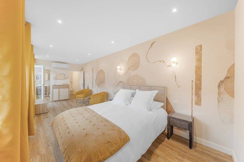 Villa Shanti -Confort & Luxe à Nuits-Saint-Georges in Nuits-Saint-Georges, Région de Beaune