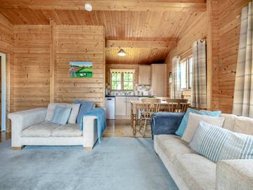 Holiday Rental for 4 People in Derbyshire, Midlands, Photo 3