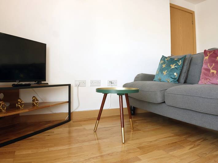 Gîte pour 4 personnes à Whitstable - 4