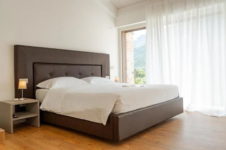 Appartamento vacanze per 4 persone, con giardino - 1
