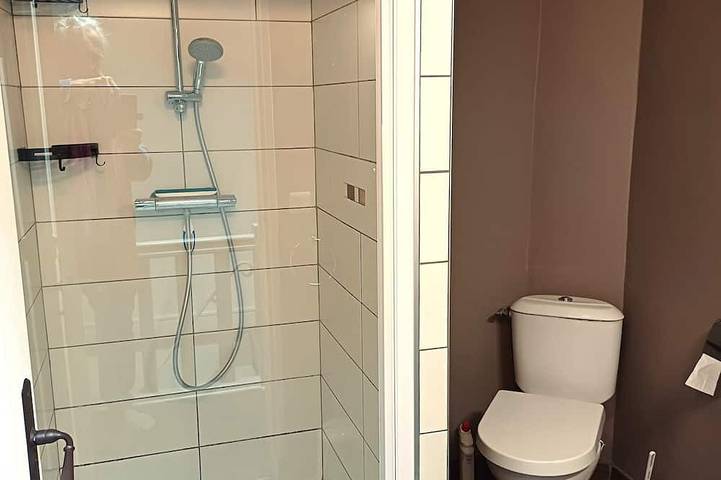 Location de vacances pour 4 personnes à Castelnaud-la-Chapelle - 4