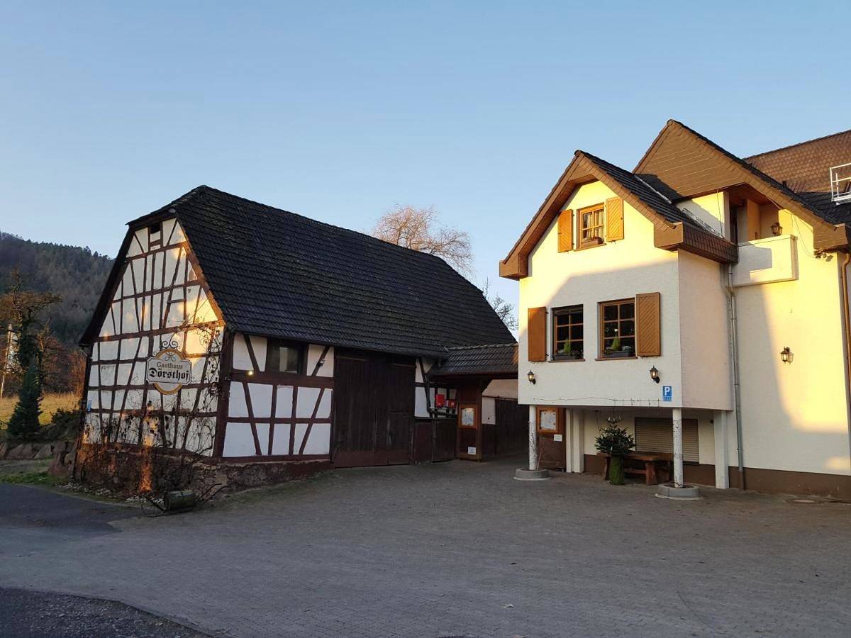 Single Room with Shower in Alzenau, Spessart-Mainland