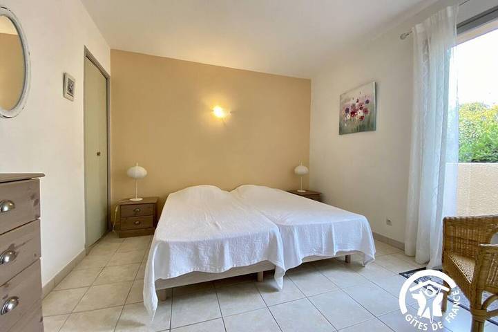 Location de vacances pour 6 personnes, avec piscine et jardin à Palaja - 2