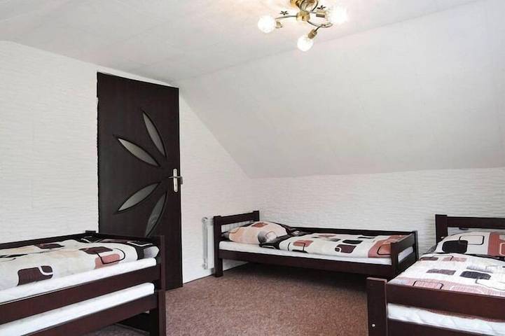 Ferienhaus für 6 Personen, mit Terrasse und Garten sowie Pool in Swinemünde - 3