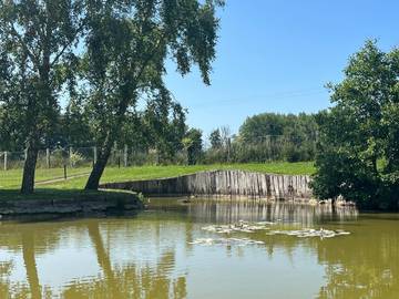 Maison d’hôte pour 2 personnes, avec jardin ainsi que jacuzzi et sauna à Tingry