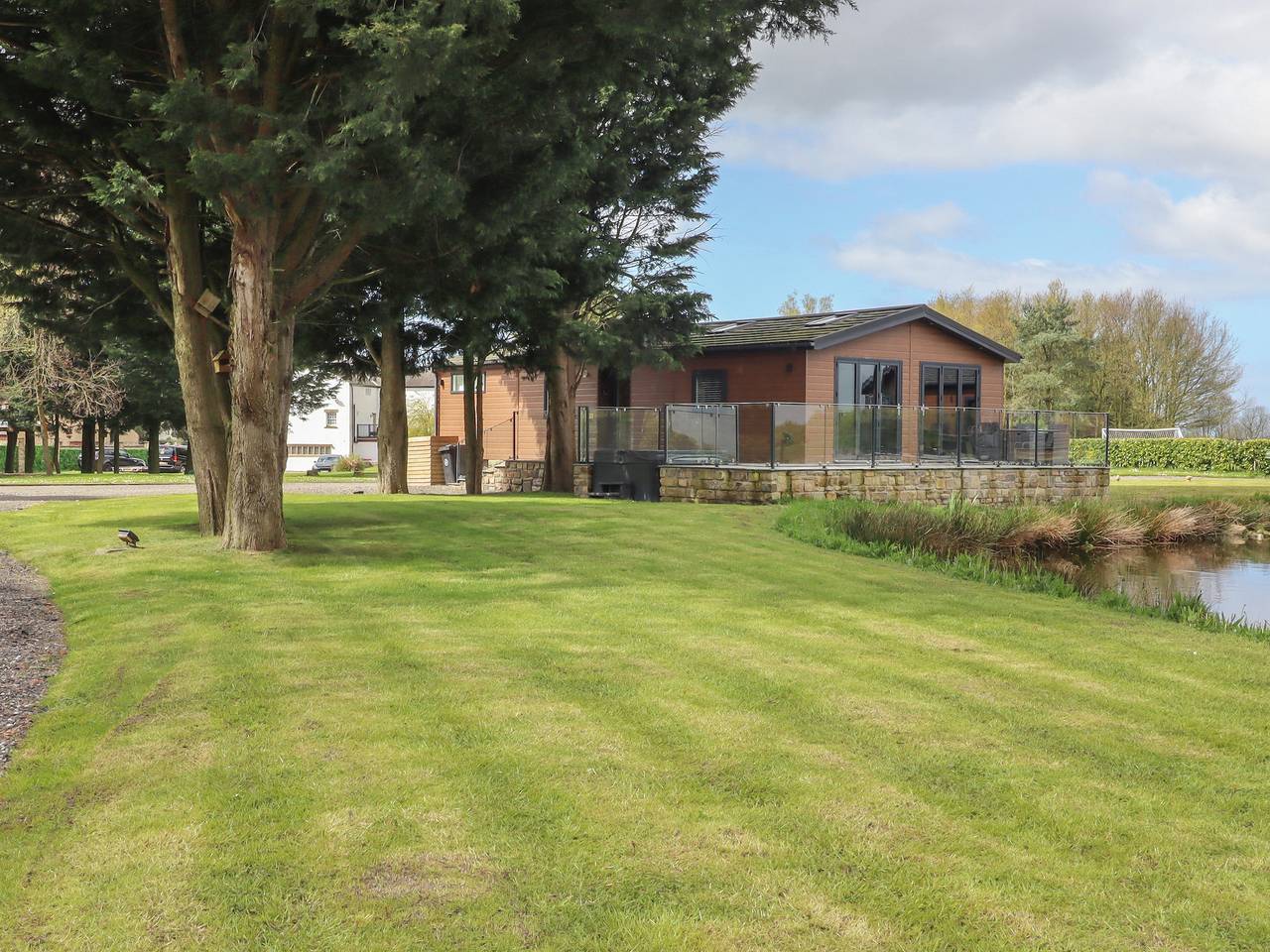 Ruperts Retreat in Lancashire