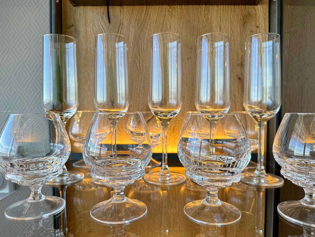 Ganze Ferienwohnung, Metropol, Whg. 47, Seeseite - Metropol, Whg. 47, Seeseite in Westerland, Sylt (Gemeinde)