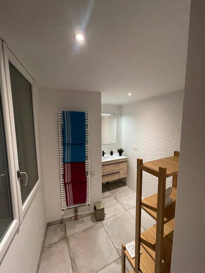 Gîte pour 7 personnes, avec terrasse, animaux acceptés à Issoire - 3