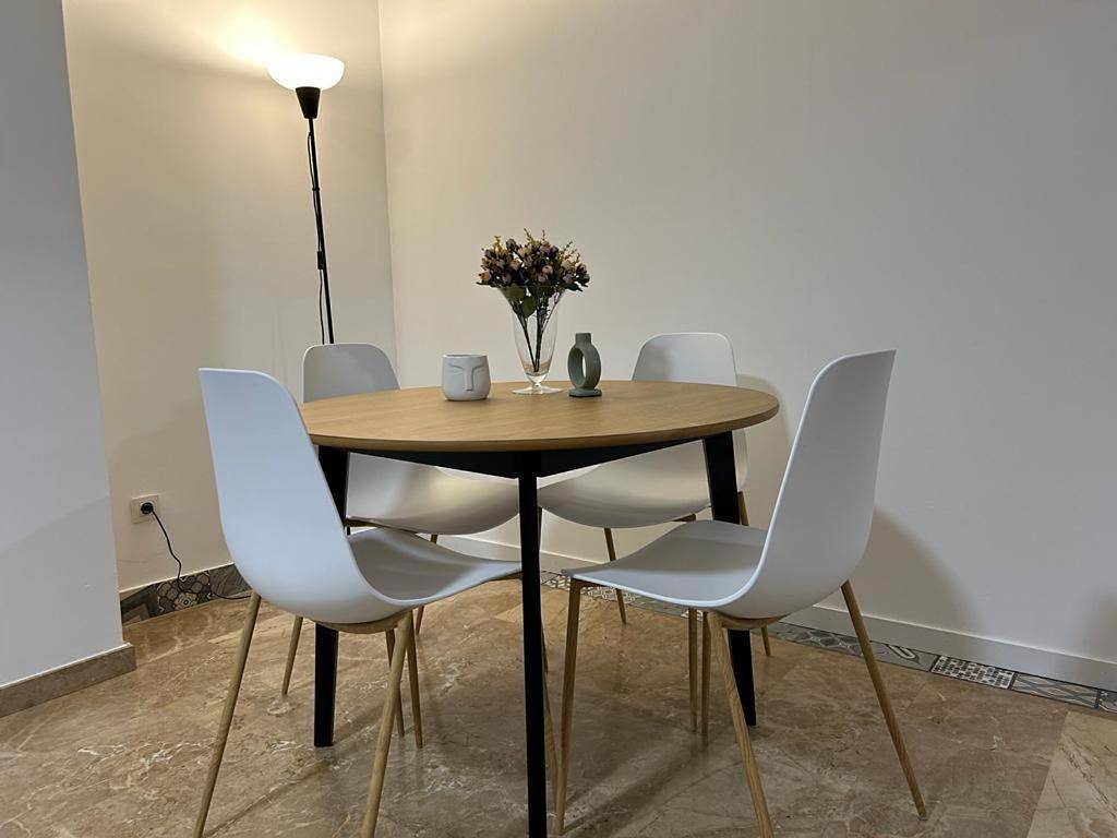 Appartement entier, 20 Pasos in Tudela, Province de Navarra