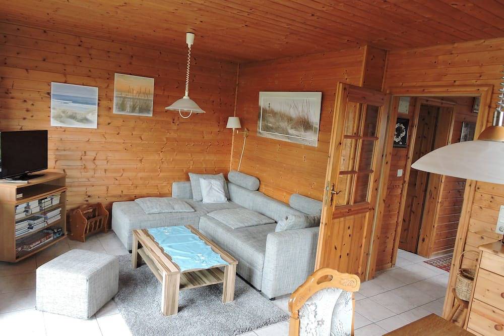 Ferienhaus für 4 Gäste mit 60m² in Boren in Boren, Grünes Binnenland