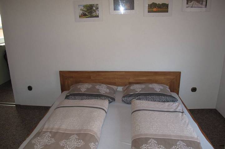 Ferienhaus für 4 Personen, mit Garten in Garz/Rügen - 4