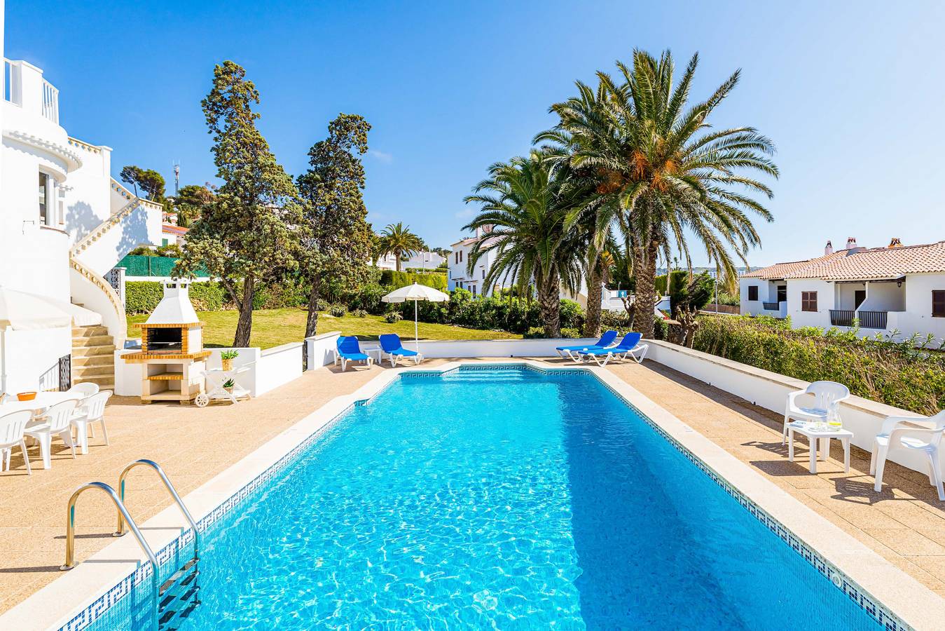 Villa Sun Paradise in Sant Jaume, Alaior Gemeinde