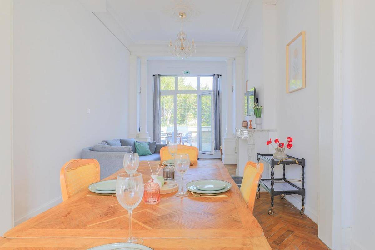 Appartement entier, Suite Number 14 in Liévin, Région de Lens