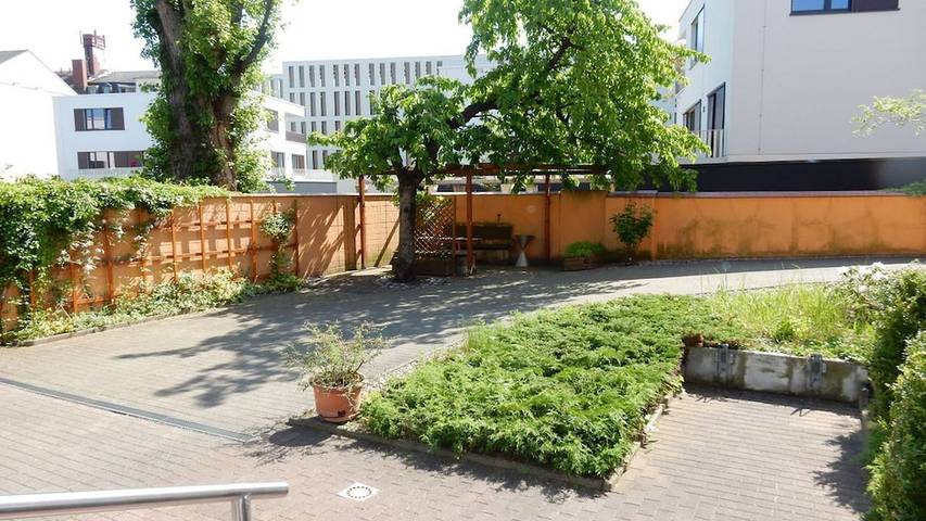 Ferienhaus für 2 Personen, mit Garten in Dresden