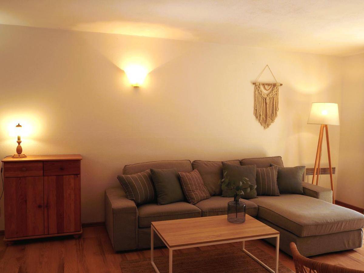 Lake Park Łagów in Łagów, Kreis Schwiebus