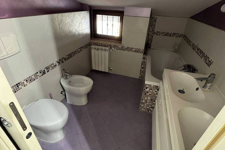 Ganze Wohnung, Pirgus Attic in Santa Marinella, Rom Provinz