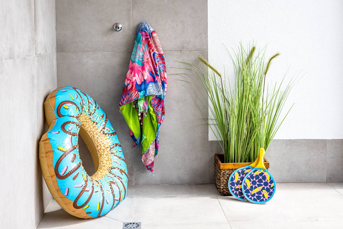 Kuma Luxury Holiday Spaces Sl — La Llana Beach Vida Bonita in San Pedro del Pinatar, Costa Cálida