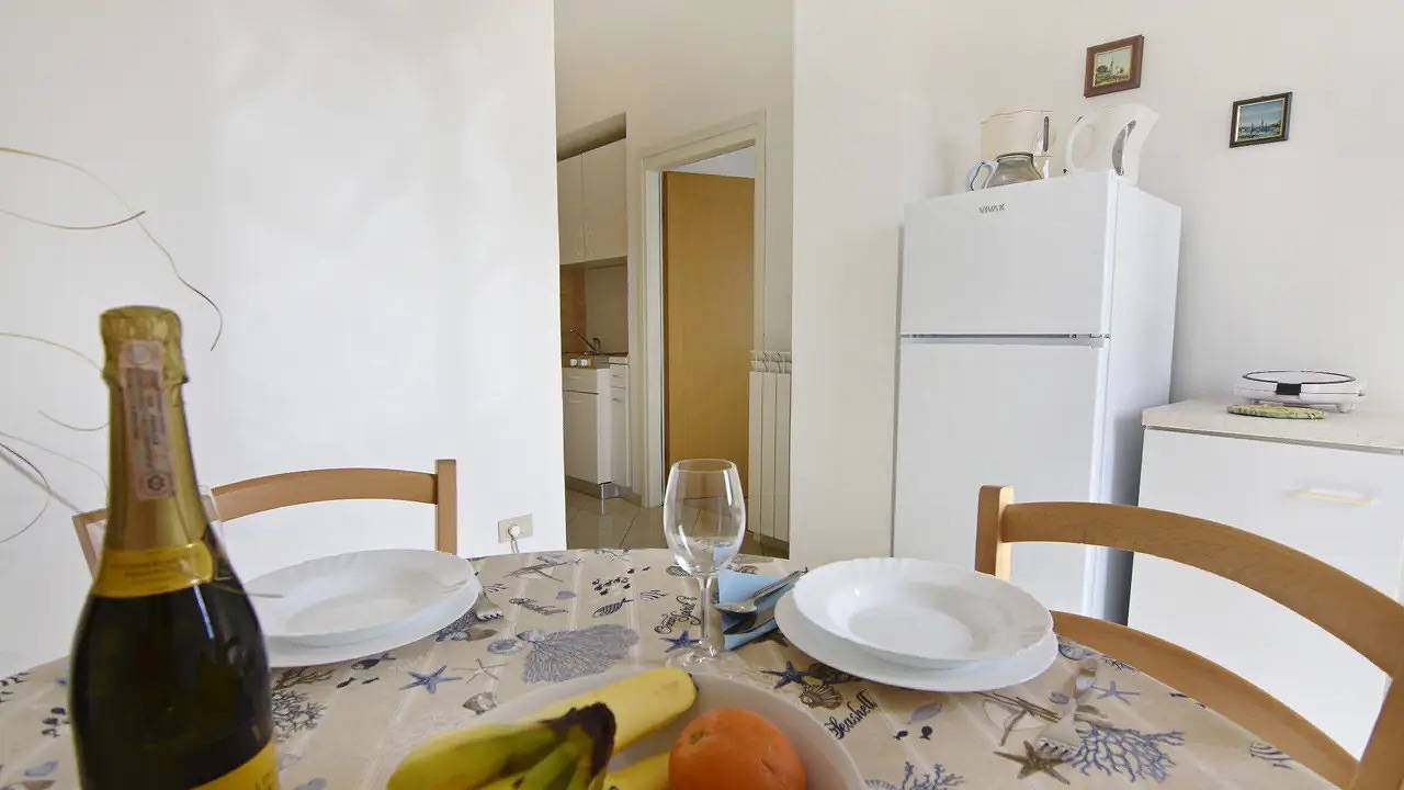 Ganzes Studio, Studio für 2 Personen (20 m²) in Valica in Umag, Umag und Umgebung