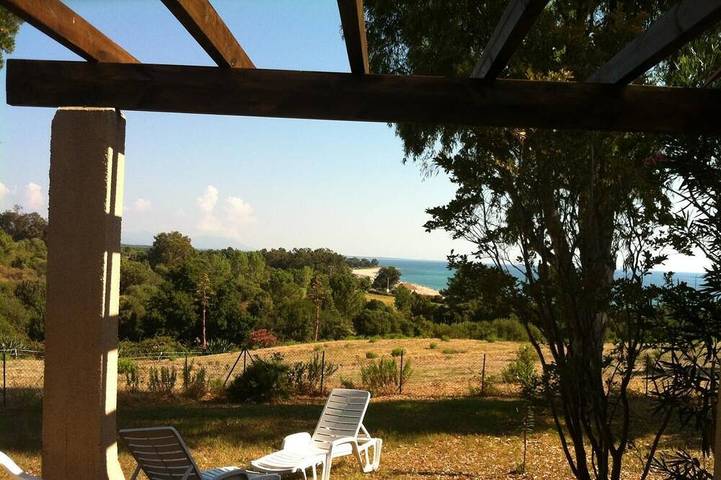 Location de vacances pour 5 personnes, avec jardin, animaux acceptés à Solaro - 3