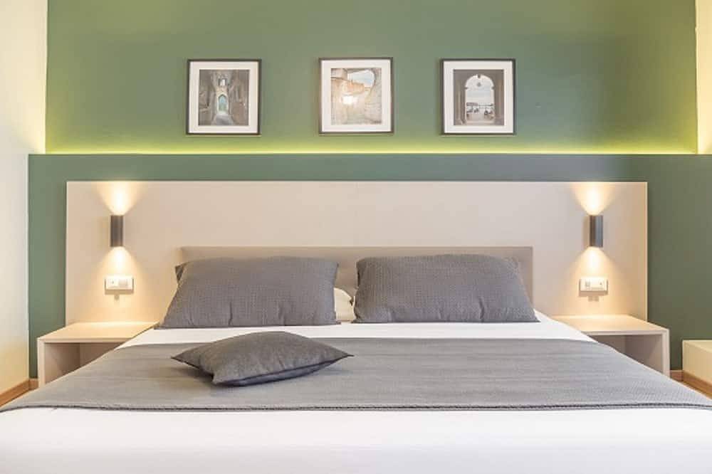 Camera 4 - Grand Canal Suites by Wonderful Italy in Venice, Venice Province