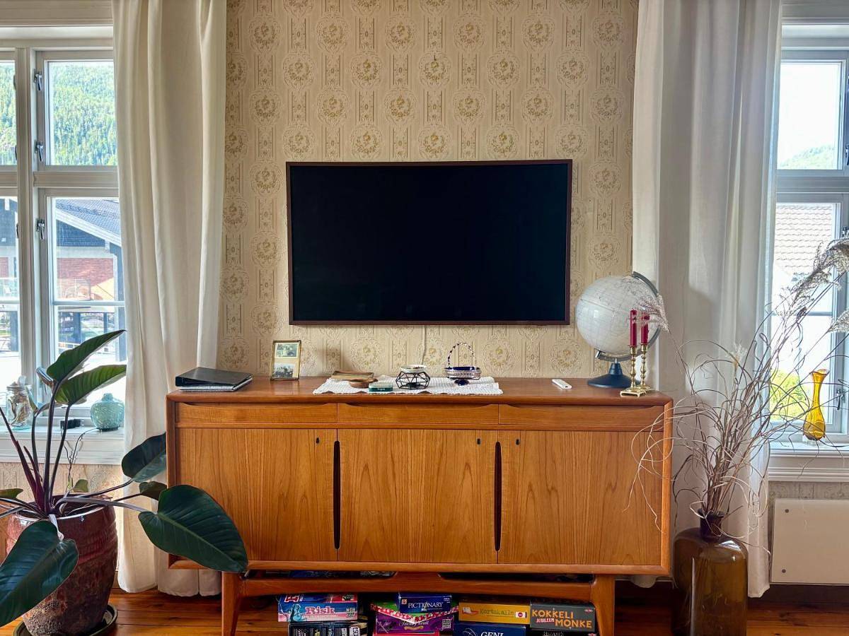 Ganze Wohnung, Apartment - Ground Floor in Nesbyen